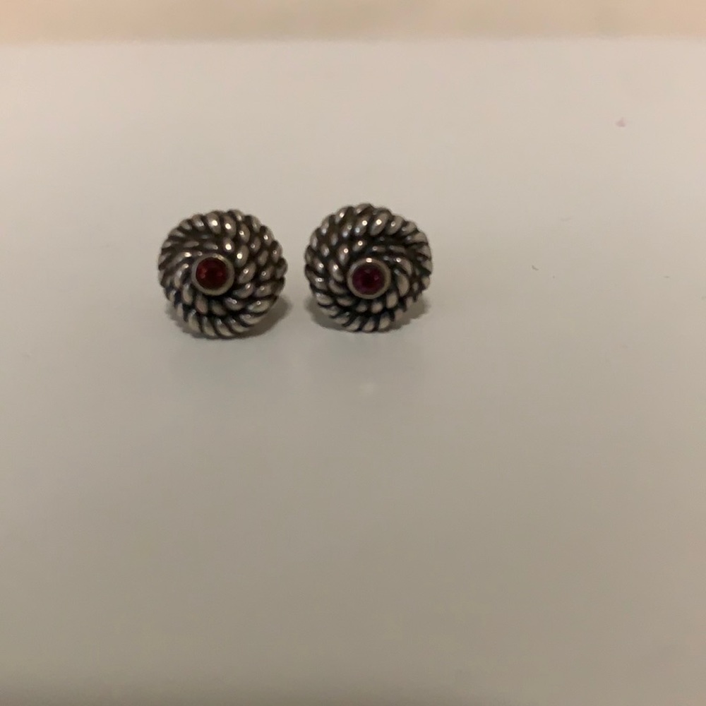 Pandora Earrings